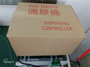 JZD B-800點膠機 982半自動點膠機 983A全自動滴膠機 灌膠機 打膠機 982指針半自動點膠機 曬單實拍圖