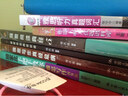 雅思聽(tīng)力真題詞匯（附MP3光盤(pán)1張） 曬單實(shí)拍圖