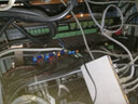 朗強LKV373KVM HDMI KVM延長器hdmi轉(zhuǎn)網(wǎng)線120米帶USB接口鼠標鍵盤延長信號監(jiān)控音頻視頻遠端傳輸器網(wǎng)傳 LKV373KVM套裝 曬單實拍圖