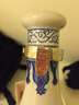 牛欄山北京二鍋頭 青花瓷 清香型 高度白酒 52度 500mL 1瓶 曬單實(shí)拍圖