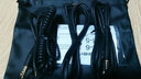 Pioneer DJPioneer DJ 先鋒HRM-6專業(yè)監(jiān)聽耳機(jī)頭戴式 錄音工作室耳機(jī) 曬單實(shí)拍圖