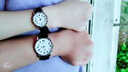 卡西歐(CASIO)情侶表 防水石英腕表 MTP-1303D-7A_LTP-1303D-7B 曬單實(shí)拍圖