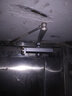 雅利逹（Ya Li Da） 閉門器家用自動關(guān)門器液壓緩沖神器靜音關(guān)門減震條大號緩沖器 大號90度定位(適用門重85KG以上) 曬單實拍圖