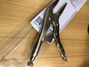 DKT點膠點膠筒 連接管 適配器10CC/30CC/55CC灌滴膠水筒 轉(zhuǎn)接頭配件 連接管30/55CC 曬單實拍圖