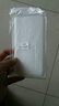 拓蒙 小米紅米Note5A手機殼保護套硅膠全包防摔殼男女款后套Redmi Note5a標準版/高配版 【高配版】手機殼透明-只有殼(環(huán)保材質(zhì)，無(wú)異味） 曬單實(shí)拍圖