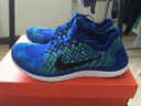 耐克（NIKE）【極速發(fā)貨】 ZoomX Streakfly 競速城市馬拉松跑鞋 FV0166-101   白綠 43 曬單實(shí)拍圖