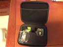 勁碼 GoPro 6 5 7相機包防水相機包小蟻4k+防水收納包米家小相機大疆gopro8配件 中號防水包 曬單實(shí)拍圖