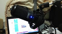 得勝（TAKSTAR）PC-K220電容麥克風(fēng)專業(yè)錄音游戲主播設(shè)備套裝全套手機(jī)聲卡K歌直播電腦唱歌 得勝PC-K220支架套餐 曬單實(shí)拍圖
