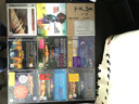 拉威爾 孩童與魔法 2CD 曬單實拍圖