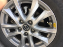 【汽车堂联盟】安装胎压监测服务 安装费 外置 实拍图