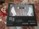 JOWO正版爵跡亦正亦邪·羽翼耳機 白色電影動漫周邊衍生品紀念品 曬單實拍圖