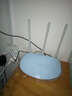 普聯(lián)（TP-LINK） TL-WR886N 450M無(wú)線(xiàn)路由器 家用智能WIFI穿墻 手機APP管理 顏色隨機 曬單實(shí)拍圖