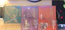 司馬遼太郎.日本戰國風(fēng)云：德川家康+豐臣家族+源義經(jīng)（套裝3冊） 曬單實(shí)拍圖