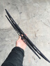 駕天下長(cháng)安汽車(chē)雨刮條CS35逸動(dòng)CS15歐諾悅翔專(zhuān)用雨刷條 雨刮器片膠條 逸動(dòng) 15款前(有骨膠條)對裝 曬單實(shí)拍圖