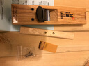 角利日本KAKURI角利12515WHL 長(cháng)木刨 規格48x275mm KKR刨刀 木工工具 曬單實(shí)拍圖