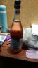 原瓶进口意大利索巴纳 半甜低泡桃红葡萄酒套装音乐礼盒（意大利凯维留里酒庄直采 每套6瓶+1CD 750ml每瓶） 实拍图