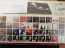 羅斯特羅波維奇世紀典藏 華納錄音全集 40CD+3DVD 曬單實(shí)拍圖