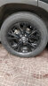 邓禄普轮胎 MAXX 050+ 245/60R18 105V适配途昂汉兰达锐界 实拍图