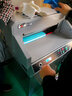 金典(GOLDEN)GD-K480電動(dòng)切紙機(jī)A3自動(dòng)裁紙機(jī)程控切紙機(jī)裁切厚度6厘米 曬單實(shí)拍圖
