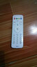 灝百遙控器 適用于海爾?？∕OOKA液晶電視遙控器 HTR-A07 LE55A7100L LE32A7100L 曬單實(shí)拍圖