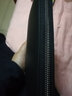 七匹狼手包男士頭層牛皮拉鏈長(cháng)款錢(qián)包手抓包 男士手拿包真皮 曬單實(shí)拍圖