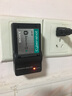 蒂森特（dste）適用于 索尼 T30 T30S T50 T50/R 相機 NP-FR1 充電器 曬單實拍圖