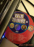 雙語(yǔ)不用教4（啟智版）（4DVD） 曬單實(shí)拍圖