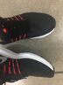 耐克（NIKE）官方艦店男鞋秋運動(dòng)鞋REVOLUTION 7網(wǎng)面透氣輕便跑步鞋時(shí)尚休閑鞋 HJ9198-003/革命8代/黑白 41 曬單實(shí)拍圖
