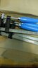 九菱G字夾 F鉗木工工具夾子固定工具模具夾重型f木工夾具 緊固夾 f夾 50-150mm寬5厘米長(zhǎng)15厘米 曬單實(shí)拍圖