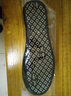 足凈鞋墊 男女防臭吸汗棉質(zhì)透氣除臭休閑皮鞋運動(dòng)鞋墊夏季 9901+9904棉質(zhì)香型混裝4雙 44碼 曬單實(shí)拍圖
