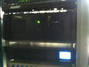 雷迪司（LADIS）GR1K 800W 機架式UPS電源 1000VA 10分鐘標機2U高 曬單實(shí)拍圖