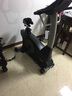 岱宇（DYACO） 立式磁控健身車FU500原裝進口單車家用商用  立式健身車健身器材 全國聯(lián)保 曬單實拍圖