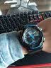 卡西歐（CASIO） 卡西歐(CASIO)手表男 G-SHOCK黑金悟空戶外運(yùn)動(dòng)電子防水運(yùn)動(dòng)男表 GA-110HR-1A 曬單實(shí)拍圖