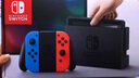 任天堂（Nintendo）Switch 游戏机 掌机 ns 掌上游戏机便携 ns精灵宝可梦 游戏手柄 switch游戏机伊布限定版主机(带实体卡带) 实拍图