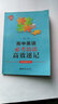 給力英語(yǔ)：高中英語(yǔ)必考語(yǔ)法高效速記（超值精華本） 曬單實(shí)拍圖