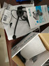 北恩（Hion） VF560呼叫中心客服專(zhuān)用耳麥電話(huà)機電銷(xiāo)坐席話(huà)務(wù)員耳機座機選配FOR900單耳 曬單實(shí)拍圖