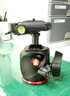 曼富圖（Manfrotto） 曼富圖 MHXPRO-BHQ2 XPRO系列單反相機三腳架球型云臺 承重10kg 意大利產(chǎn) 曬單實(shí)拍圖