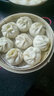 粵蒸粵香帶扶手蒸籠加長(cháng)加厚手柄小蒸籠小籠包點(diǎn)心竹蒸籠屜萬(wàn)州格格羊牛肉 外徑20CM蓋子 曬單實(shí)拍圖