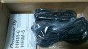 Pioneer DJPioneer DJ 先鋒HRM-6專業(yè)監(jiān)聽耳機(jī)頭戴式 錄音工作室耳機(jī) 曬單實(shí)拍圖