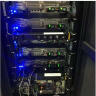 戴尔（DELL）R750XS/R750/R740 服务器主机 2U机架式双路数据库虚拟化深度学习存储 R740双颗5218R 40核 80线程 2.1G 16G/2T SAS*2/RAID1 实拍图