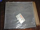 博世原裝 空調濾芯/活性炭濾清器適用 英菲尼迪FX35/FX37/FX50/M35 曬單實(shí)拍圖