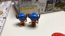 萬(wàn)代（BANDAI） 海賊王 喬巴機器人 拼裝模型玩具 機器喬巴（全5款） 曬單實(shí)拍圖