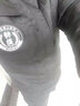 卓倫尚品保安服套裝夏季網(wǎng)格訓(xùn)練服短袖作訓(xùn)服物業(yè)安保制服安檢執(zhí)勤服夏裝 短袖套裝+標(biāo)志+帽子+腰帶 170 曬單實(shí)拍圖