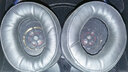 Pioneer DJPioneer DJ 先鋒HRM-6專業(yè)監(jiān)聽耳機(jī)頭戴式 錄音工作室耳機(jī) 曬單實(shí)拍圖