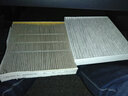 博世原裝 空調濾芯/活性炭濾清器適用 英菲尼迪FX35/FX37/FX50/M35 曬單實(shí)拍圖