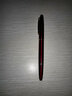 歐鱷 鱷魚(yú)鋼筆 227A男女士中小學(xué)生兒童鋼筆學(xué)生用練字財務(wù)特細筆 麗雅紅 0.38mm 曬單實(shí)拍圖