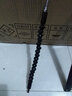 九菱（JIU LING） 電鉆萬(wàn)向軟軸螺絲刀十字批頭套筒連接杠套裝組合工具延長(zhǎng)棒改錐 萬(wàn)向軟軸 曬單實(shí)拍圖