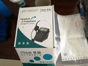 北恩（Hion） VF560呼叫中心客服專(zhuān)用耳麥電話(huà)機電銷(xiāo)坐席話(huà)務(wù)員耳機座機選配FOR900單耳 曬單實(shí)拍圖