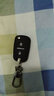 現代瑞納瑞奕悅動(dòng)新途勝領(lǐng)翔新勝達勞恩斯酷派賽拉圖佳樂(lè )硅膠鑰匙包 專(zhuān)用鑰匙套 瑞納 黑色 曬單實(shí)拍圖
