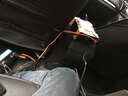 NFA紐?？怂?車載逆變器12V/48V轉(zhuǎn)220V電源轉(zhuǎn)換器 升壓變壓器 足功率 7823N 400瓦 12V轉(zhuǎn)220V 曬單實(shí)拍圖